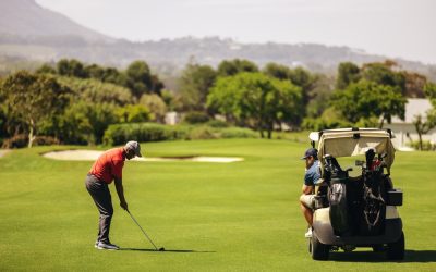 The Game Golf Magazine – Das Netzwerk im Golfbusiness
