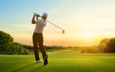 The Game: Interview mit Gary Player – Magazin mit Vision